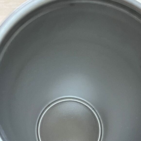 Starbucks Fall 2021 Scalloped Stainless Tumbler 24 oz Venti - Picture 6 of 9